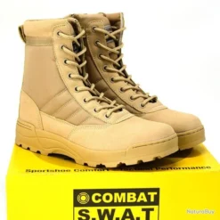Bottes Hommes Militaire Désert Imperméable LIVRAISON GRATUITE !! -Le Chameau Soldes Magasin 00004 bottes hommes militaire desert impermeable LIVRAISON GRATUITE
