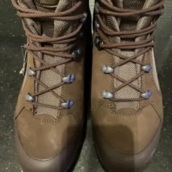 Chaussres Bottes Randonnée Chasse HAIX Pro Népal Neuves En Boite 42 -Le Chameau Soldes Magasin 00004 chaussres bottes randonnee chasse HAIX pro Nepal neuves en boite 42