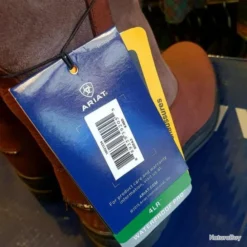 **NEW** Bottes ARIAT "Windermere Fur H20" CUIR Et Fourrure Femme 37 (NEUF) Prix Boutique 215 -Le Chameau Soldes Magasin 00005 NEW Bottes ARIAT Windermere Fur H20 CUIR et Fourrure Femme 37 NEUF Prix boutique 215