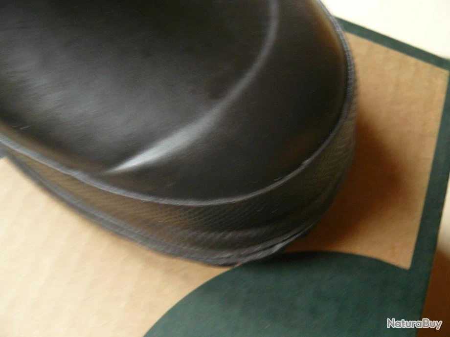 BOTTES CAMOSPORT Taille 40 7 BOTTES CAMOSPORT Taille 40 – Image 5