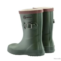 BOTTES PERDRIX POUR ENFANTS - AIGLE - TAILLE 34 -Le Chameau Soldes Magasin 00005 BOTTES PERDRIX POUR ENFANTS AIGLE TAILLE 34