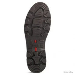 Le Chameau BOTTES SAINT HUBERT HÉRITAGE POUR HOMMES DOUBLÉES CUIR -Le Chameau Soldes Magasin 00005 BOTTES SAINT HUBERT HERITAGE POUR HOMMES DOUBLEES CUIR 41