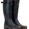 Bottes Aigle Parcours 2 Vario - Bronze - P41 -Le Chameau Soldes Magasin 00005 Bottes Aigle Parcours 2 Vario Bronze P41