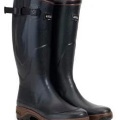 Bottes Aigle Parcours 2 Vario - Bronze - P42