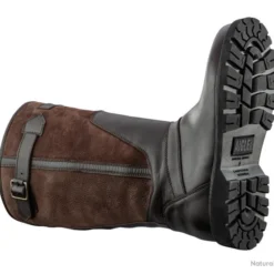 Bottes Aigle Fourrées Inverss GTX Homme BOTTES H INVERSS GTX MARRON 16 Bottes Aigle Fourrées Inverss GTX Homme BOTTES H INVERSS GTX MARRON -Le Chameau Soldes Magasin 00005 Bottes Aigle fourrees Inverss GTX Homme BOTTES H INVERSS GTX MARRON P41