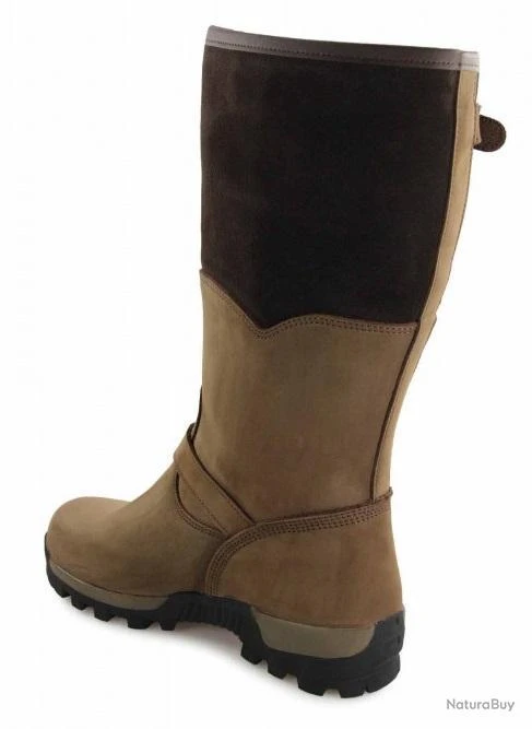 Chiruca Bottes ICELAND Cuir 4 Chiruca Bottes ICELAND Cuir – Image 2