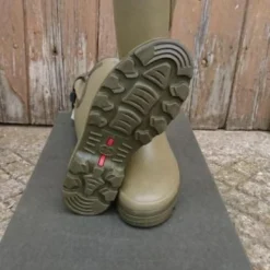 Bottes Le Chameau Vierzonord T45