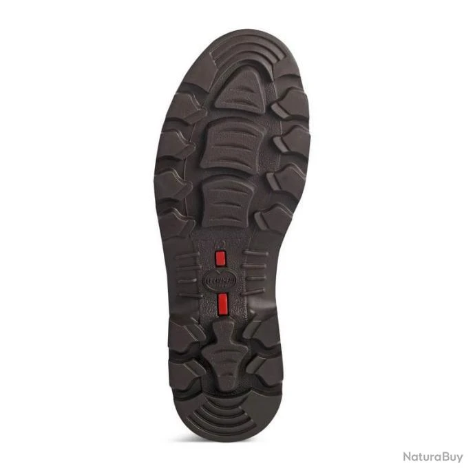 Bottes Saint-Hubert Héritage Le Chameau Homme Marron Foncé 42 Cm 42 7 Bottes Saint-Hubert Héritage Le Chameau Homme Marron Foncé 42 Cm 42 – Image 5