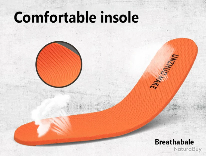 Bottes Tactique Black - Sécurité - Chasse - Randonnée - Activité Outdoor (2) 7 Bottes Tactique Black - Sécurité - Chasse - Randonnée - Activité Outdoor (2) – Image 5