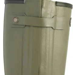 Le Chameau Bottes En Caoutchouc Chasseur Cuir (Couleur: Olive, Taille: 44) 11 Le Chameau Bottes En Caoutchouc Chasseur Cuir (Couleur: Olive, Taille: 44) -Le Chameau Soldes Magasin 00005 Bottes en caoutchouc Chasseur Cuir Couleur Olive Taille 44