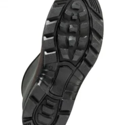 Bottes En Caoutchouc Néoprène NEO 2 Couleur Olive Brun. -Le Chameau Soldes Magasin 00005 Bottes en caoutchouc neoprene NEO 2 Couleur Olive Brun Taille 39