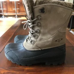 Bottes Grand Froid MEINDL Sölden Lady Pointure 39 -Le Chameau Soldes Magasin 00005 Bottes grand froid MEINDL Solden lady Pointure 39