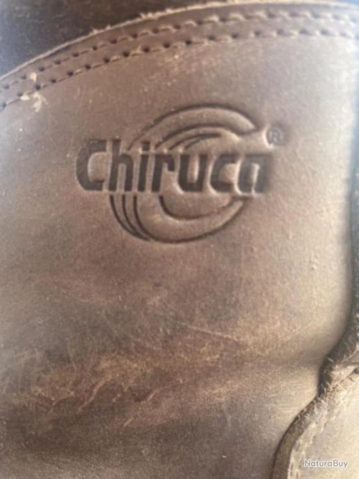 Bottes Grand Froid Chiruca Iceland 7 Bottes Grand Froid Chiruca Iceland – Image 5