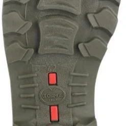 Bottes Néoprène Vierzonord Homme Marron LE CHAMEAU -Le Chameau Soldes Magasin 00005 Bottes neoprene Vierzonord homme marron LE CHAMEAU 39