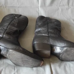 Bottes. Texane -Le Chameau Soldes Magasin 00005 Bottes. Texane