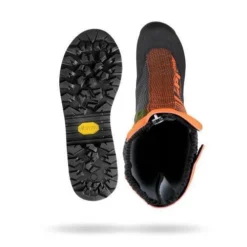 CHAUSSURES BOTTES TRAQUE CRISPI HIGHLAND PRO BLACK 14 CHAUSSURES BOTTES TRAQUE CRISPI HIGHLAND PRO BLACK -Le Chameau Soldes Magasin 00005 CHAUSSURES BOTTES TRAQUE CRISPI HIGHLAND PRO BLACK