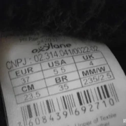 Quechua Chaussures Bottes Hiver Fourrées Cuir, T.37, Parfait état -Le Chameau Soldes Magasin 00005 Chaussures bottes Hiver Fourrees cuir T.37 parfait etat