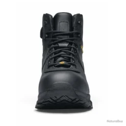 PAIRE DE BOTTES DE SECURITE GUARD MID S3 SFC NOIR 14 PAIRE DE BOTTES DE SECURITE GUARD MID S3 SFC NOIR -Le Chameau Soldes Magasin 00005 PAIRE DE BOTTES DE SECURITE GUARD MID S3 SFC NOIR