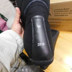 2 Paires De Bottes Doublures Thermiques Scarpa Haute Altitude Intérieures Légères Et Chaude 11 2 Paires De Bottes Doublures Thermiques Scarpa Haute Altitude Intérieures Légères Et Chaude -Le Chameau Soldes Magasin 00005 Solde 2 paires de Bottes Doublures Thermiques Scarpa Haute Altitude Interieures legeres et Chaude