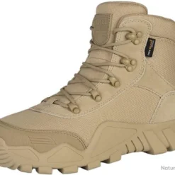 TOP ENCHERE - Bottes Tactiques Militaires à Lacets - Sable - Livraison Gratuite Et Rapide 12 TOP ENCHERE - Bottes Tactiques Militaires à Lacets - Sable - Livraison Gratuite Et Rapide -Le Chameau Soldes Magasin 00005 TOP ENCHERE Bottes tactiques militaires a lacets Sable Livraison gratuite et rapide