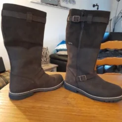 Bottes Meindl -Le Chameau Soldes Magasin 00005 bottes Meindl