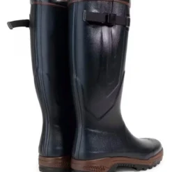 Bottes Aigle Parcours 2 Vario - Bronze - P41 -Le Chameau Soldes Magasin 00006 Bottes Aigle Parcours 2 Vario Bronze P41