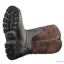 Bottes Aigle Fourrées Inverss GTX Homme BOTTES H INVERSS GTX MARRON 17 Bottes Aigle Fourrées Inverss GTX Homme BOTTES H INVERSS GTX MARRON -Le Chameau Soldes Magasin 00006 Bottes Aigle fourrees Inverss GTX Homme BOTTES H INVERSS GTX MARRON P41