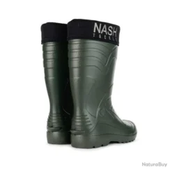 Bottes Nash Ultra Légères -Le Chameau Soldes Magasin 00006 Bottes Nash ultra legeres