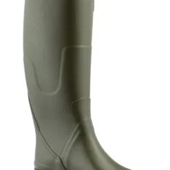 Bottes Benyl Xl Aigle-Kaki-48 -Le Chameau Soldes Magasin 00006 Bottes benyl xl aigle Kaki 48