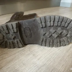 Hunter Boots Bottes De Chasse Sovereign Intérieur Cuir Taille 43 Très Peu Servi Tbe . -Le Chameau Soldes Magasin 00006 Bottes de chasse Sovereign interieur cuir taille 43 tres peu servi tbe