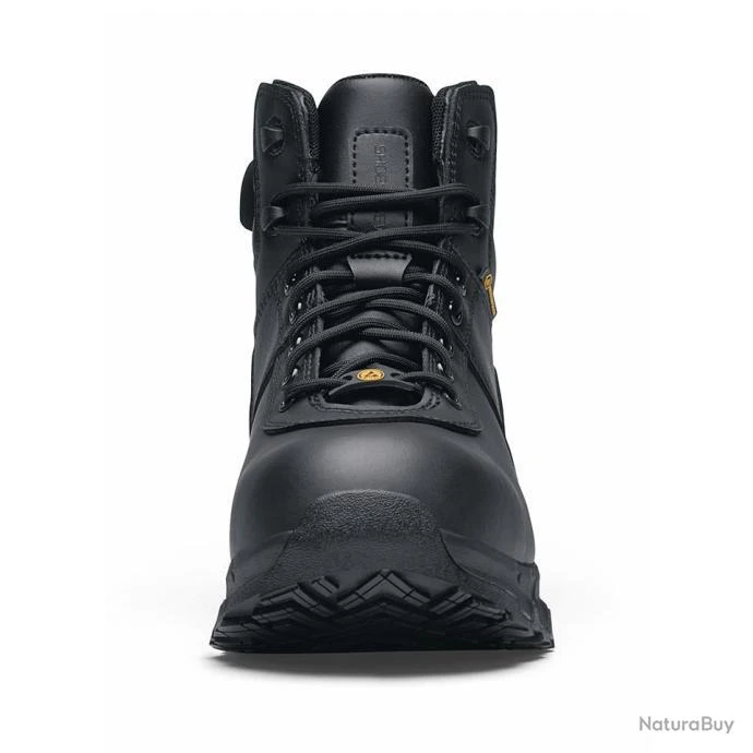Bottes De Sécurité Guard Mid 8 Bottes De Sécurité Guard Mid – Image 6