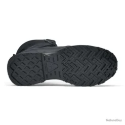 Bottes Défense Tactiques Hautes -Le Chameau Soldes Magasin 00006 Bottes defense tactiques hautes Pointure 36