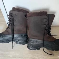 Bottes Grand Froid Kamik -Le Chameau Soldes Magasin 00006 Bottes grand froid Kamik