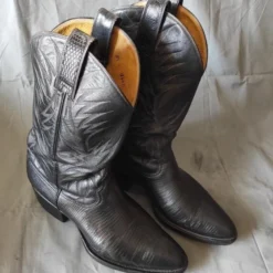 Bottes. Texane -Le Chameau Soldes Magasin 00006 Bottes. Texane