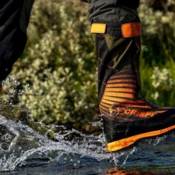 CHAUSSURES BOTTES TRAQUE CRISPI HIGHLAND PRO BLACK 15 CHAUSSURES BOTTES TRAQUE CRISPI HIGHLAND PRO BLACK -Le Chameau Soldes Magasin 00006 CHAUSSURES BOTTES TRAQUE CRISPI HIGHLAND PRO BLACK