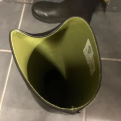 HANGAR33 BOTTES CAOUTCHOUC NATUREL IMPERMÉABLE TAILLE 40 -Le Chameau Soldes Magasin 00006 HANGAR33 BOTTES CAOUTCHOUC NATUREL IMPERMEABLE TAILLE 40