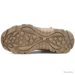 KipeRann Bottes Tactiques Couleur Sable - LIVRAISON GRATUITE !! -Le Chameau Soldes Magasin 00006 KipeRann Bottes Tactiques Couleur Sable LIVRAISON GRATUITE