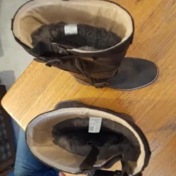 Bottes Meindl -Le Chameau Soldes Magasin 00006 bottes Meindl