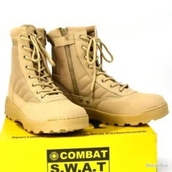 Bottes Hommes Militaire Désert Imperméable LIVRAISON GRATUITE !! -Le Chameau Soldes Magasin 00006 bottes hommes militaire desert impermeable LIVRAISON GRATUITE