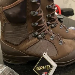 Chaussres Bottes Randonnée Chasse HAIX Pro Népal Neuves En Boite 42 -Le Chameau Soldes Magasin 00006 chaussres bottes randonnee chasse HAIX pro Nepal neuves en boite 42