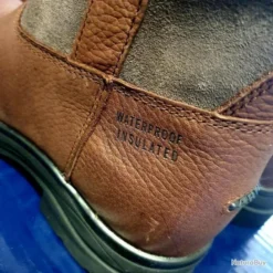 **NEW** Bottes ARIAT "Windermere Fur H20" CUIR Et Fourrure Femme 37 (NEUF) Prix Boutique 215 -Le Chameau Soldes Magasin 00007 NEW Bottes ARIAT Windermere Fur H20 CUIR et Fourrure Femme 37 NEUF Prix boutique 215