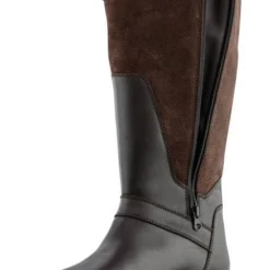 Bottes Aigle Fourrées Inverss GTX Homme BOTTES H INVERSS GTX MARRON 18 Bottes Aigle Fourrées Inverss GTX Homme BOTTES H INVERSS GTX MARRON -Le Chameau Soldes Magasin 00007 Bottes Aigle fourrees Inverss GTX Homme BOTTES H INVERSS GTX MARRON P41