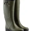 Aigle Bottes Benyl Kaki Mollet XL P. -Le Chameau Soldes Magasin 00007 Bottes Benyl kaki Mollet XL p. 40