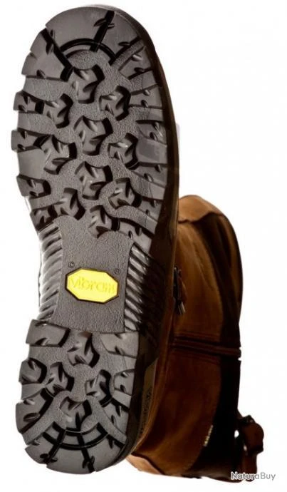 Chiruca Bottes ICELAND Cuir 6 Chiruca Bottes ICELAND Cuir – Image 4