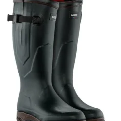 Aigle Bottes Parcours II ISO - Bronze - P40