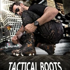 Bottes Tactique Grey - Sécurité - Chasse - Randonnée - Activité Outdoor (3) -Le Chameau Soldes Magasin 00007 Bottes Tactique Grey Securite Chasse Randonnee Activite Outdoor 3