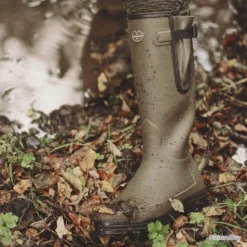 Bottes Vierzonord Femme Le Chameau Néoprène Vert Vierzon -Le Chameau Soldes Magasin 00007 Bottes Vierzonord Femme Le Chameau Neoprene vert vierzon taille 36