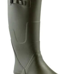 Bottes Benyl Xl Aigle-Kaki-48 -Le Chameau Soldes Magasin 00007 Bottes benyl xl aigle Kaki 48