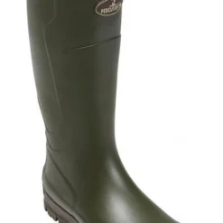 Bottes De Chasse Percussion Stronger