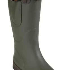 Bottes De Chasse Percussion Tradition Jersey